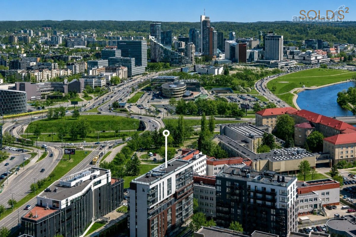 Parduodami panoraminius miesto vaizdus - nuotraukos Nr. 24
