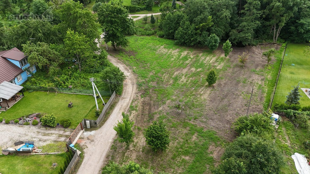 Parduodamas 46,1 aro sklypas vaizdingoje ir - nuotraukos Nr. 6