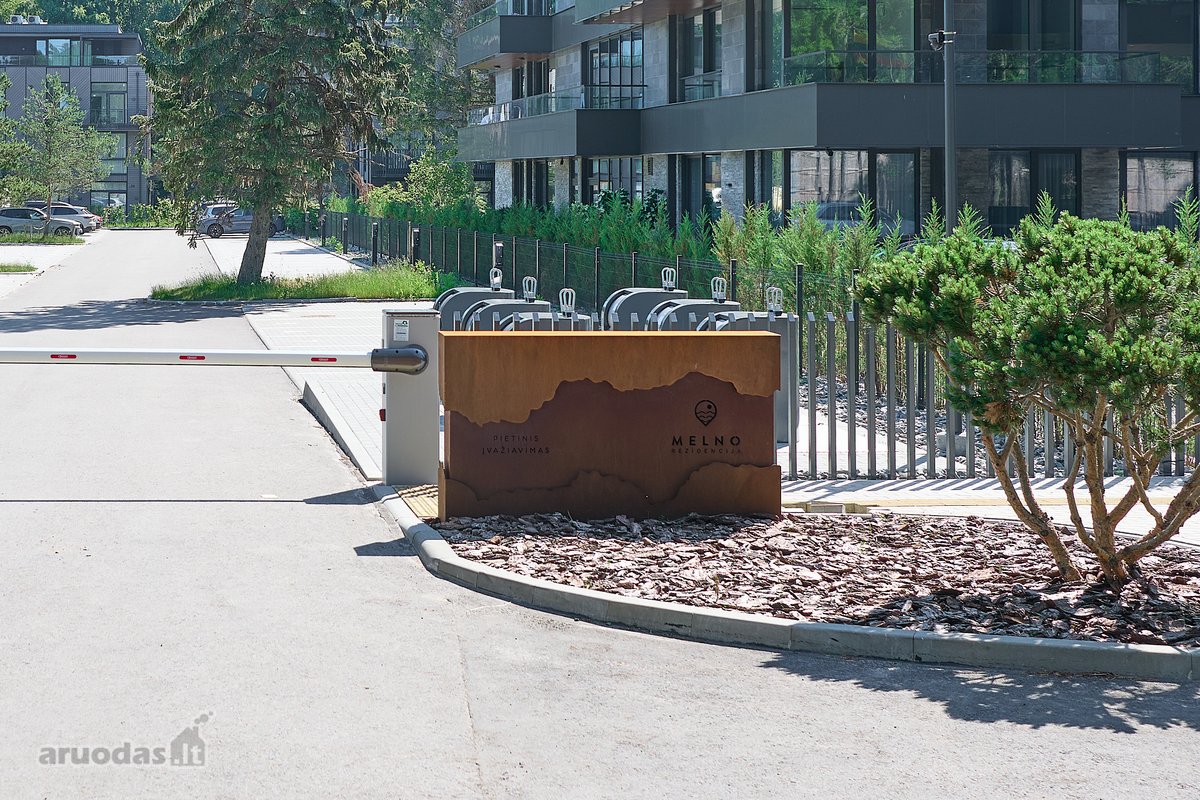 Parduodami Stilingi Apartamentai Prestižinėje