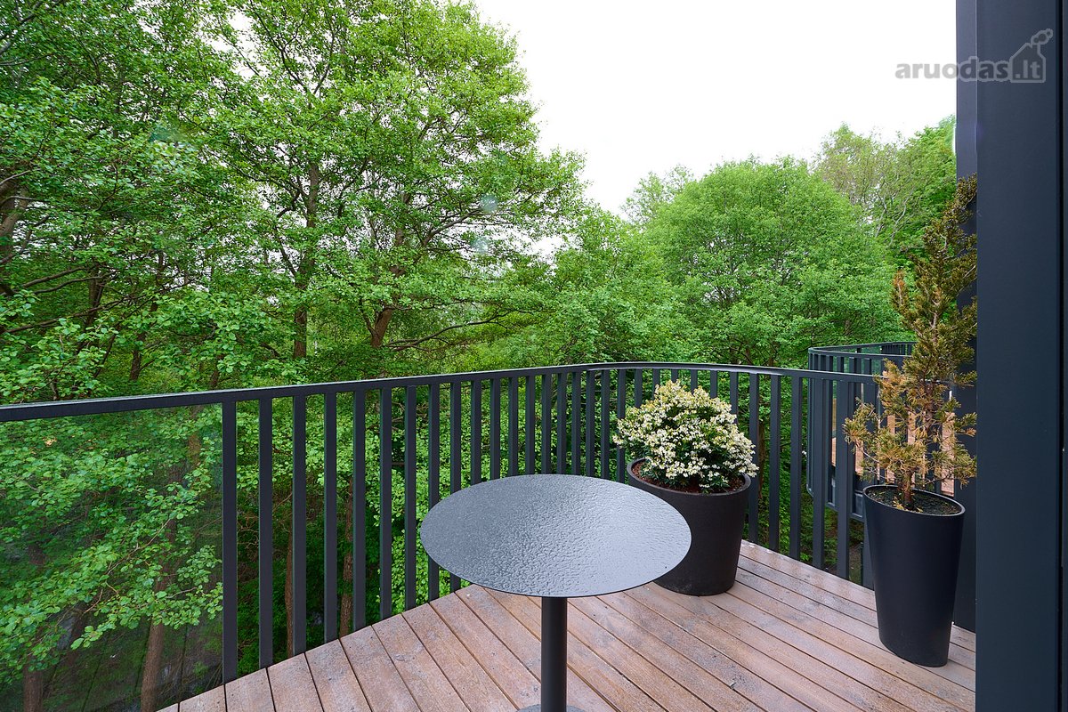 Parduodami Stilingi Apartamentai Prestižinėje - nuotraukos Nr. 43