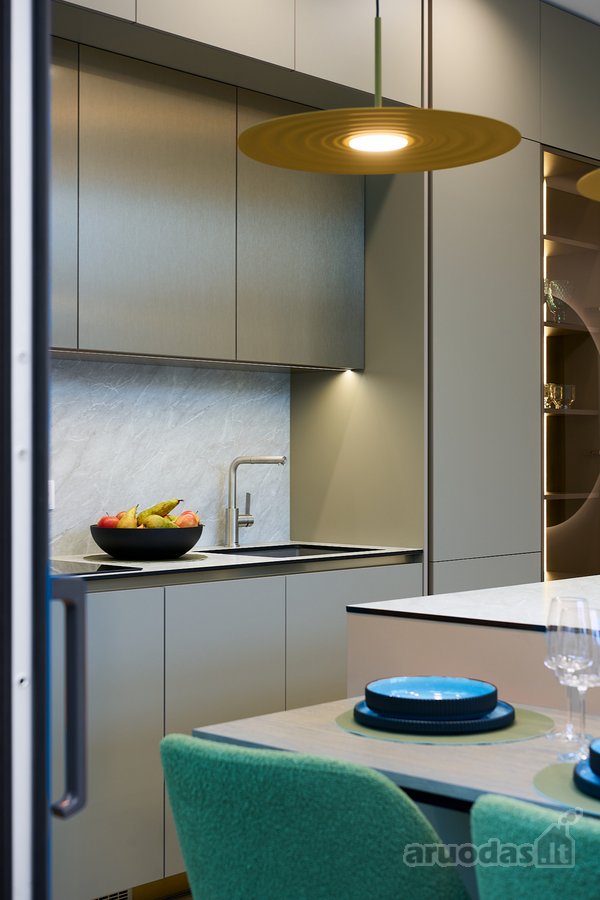 Parduodami Stilingi Apartamentai Prestižinėje - nuotraukos Nr. 14