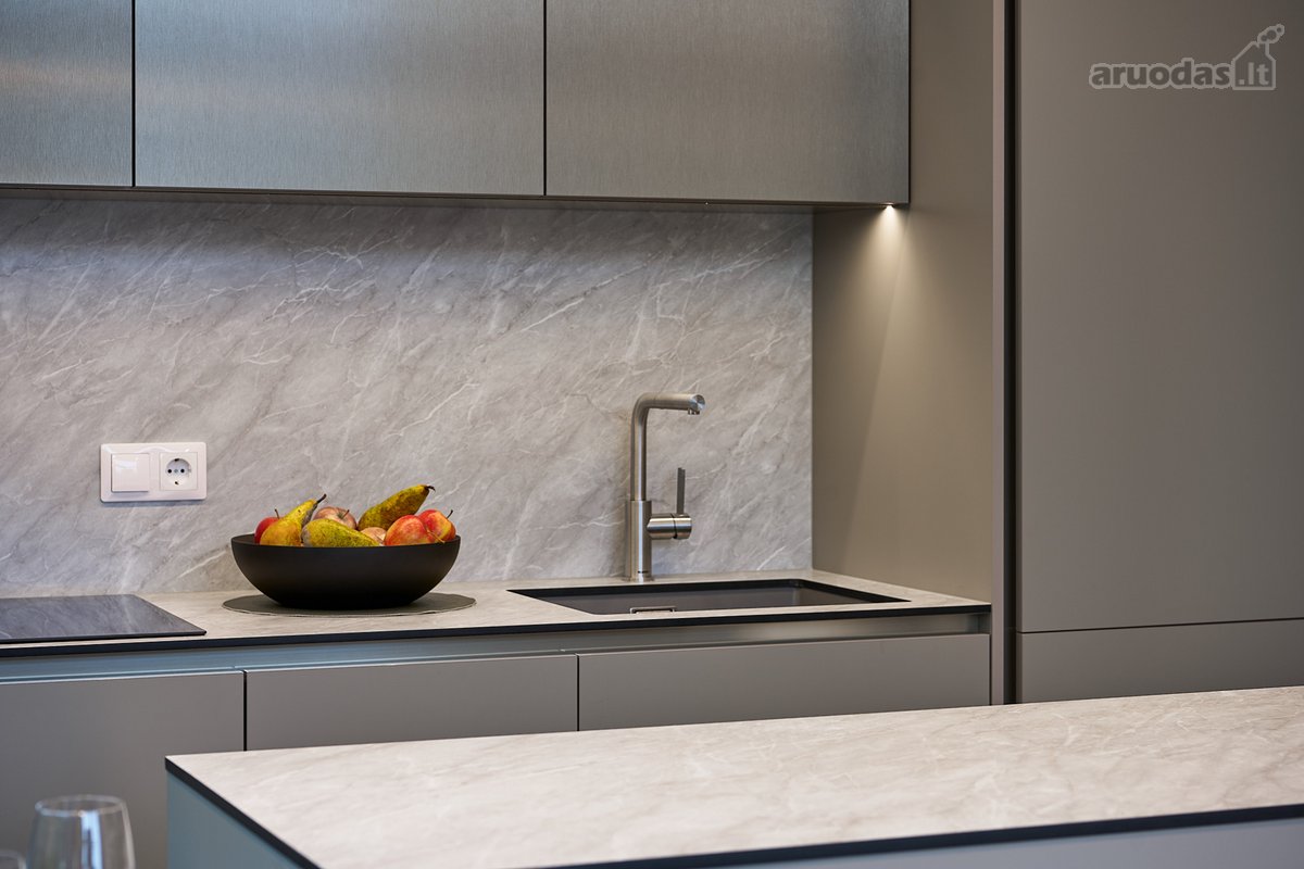 Parduodami Stilingi Apartamentai Prestižinėje - nuotraukos Nr. 15