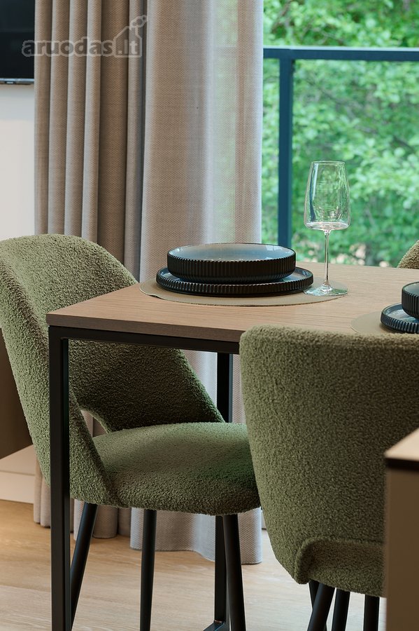 Parduodami Stilingi Apartamentai Prestižinėje - nuotraukos Nr. 7