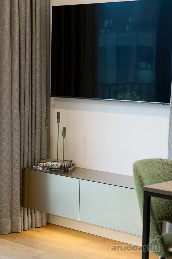 Parduodami Stilingi Apartamentai Prestižinėje - nuotraukos Nr. 32