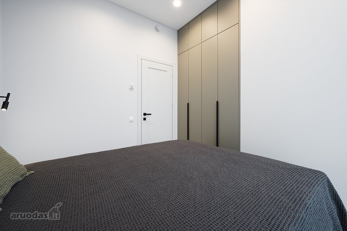 Parduodami Stilingi Apartamentai Prestižinėje - nuotraukos Nr. 20
