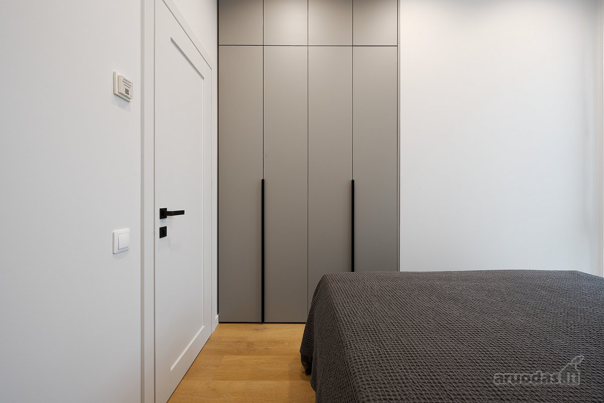Parduodami Stilingi Apartamentai Prestižinėje - nuotraukos Nr. 33