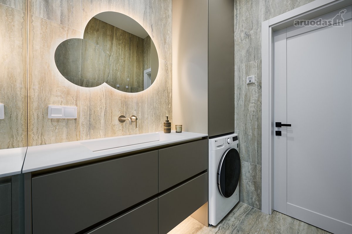 Parduodami Stilingi Apartamentai Prestižinėje - nuotraukos Nr. 24