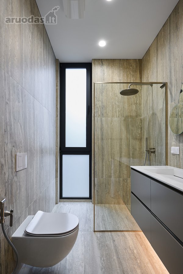 Parduodami Stilingi Apartamentai Prestižinėje - nuotraukos Nr. 25