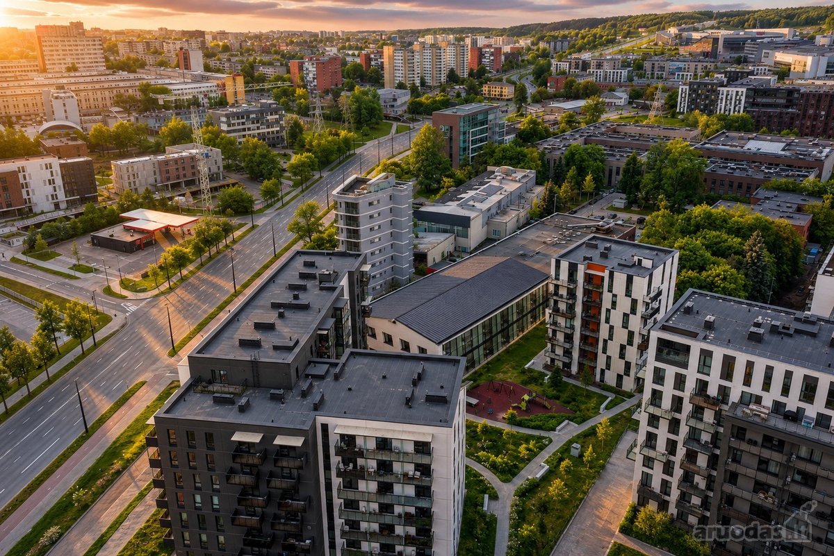 Tik 5% - Pradinis Įnašas - Rezervacijos Mokestis. - nuotraukos Nr. 12