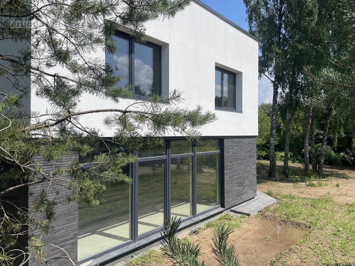 Vienbutis, A++ energetinės klasės modernus - nuotraukos Nr. 16