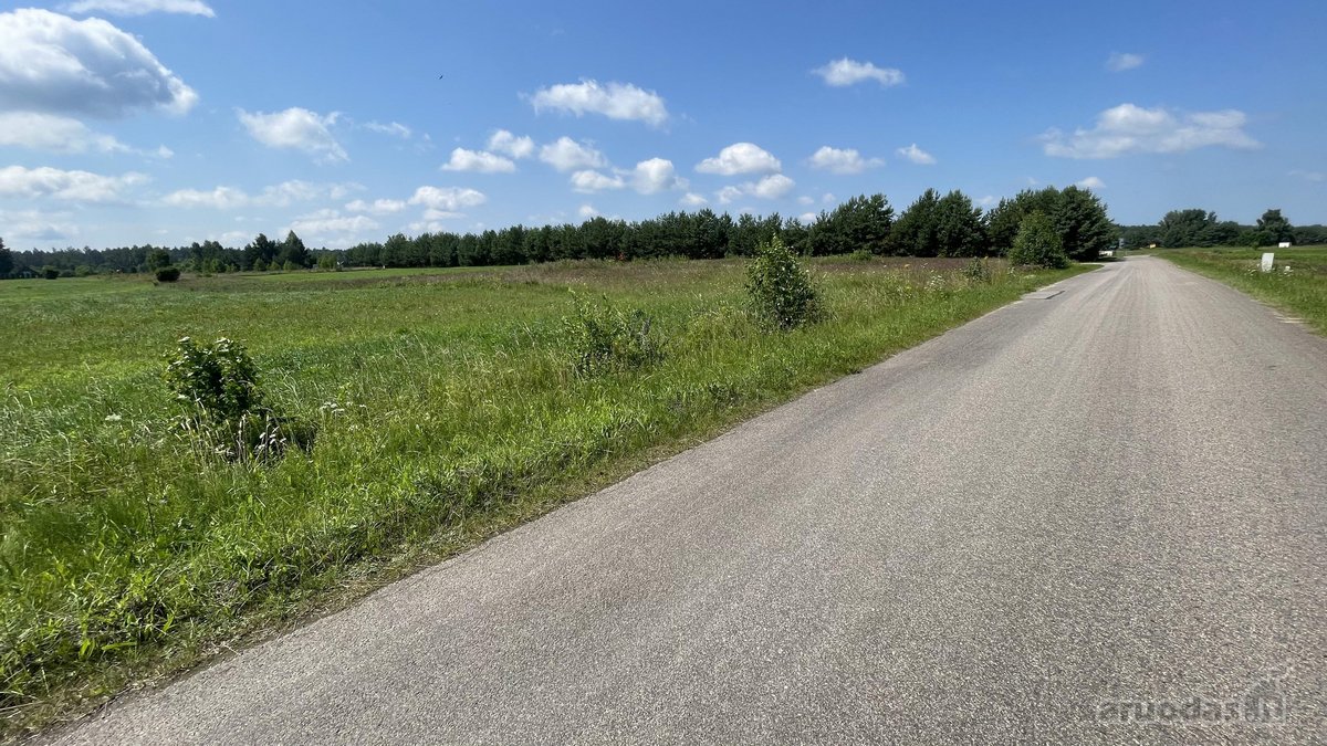 Širvintų r. sav., Plikiškių k., Žaliosios g. - nuotraukos Nr. 3