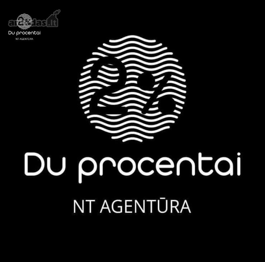Nt agentūra „Du Procentai 2% siūlo! - nuotraukos Nr. 17