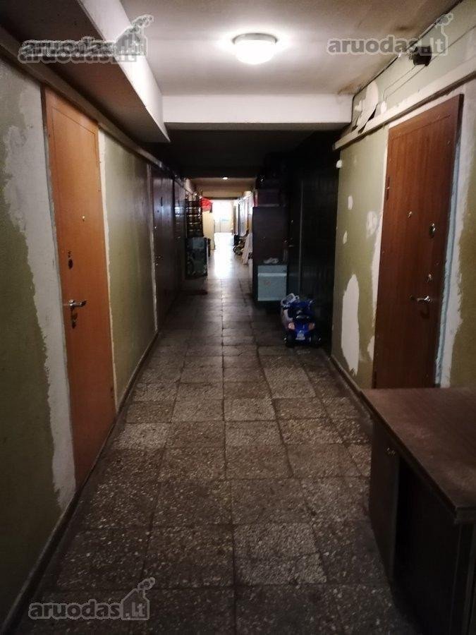 Parduodame butą Naugarduko gatvėje 25. - nuotraukos Nr. 12
