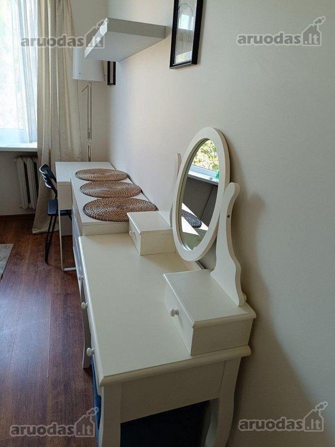 Parduodame butą Naugarduko gatvėje 25. - nuotraukos Nr. 5