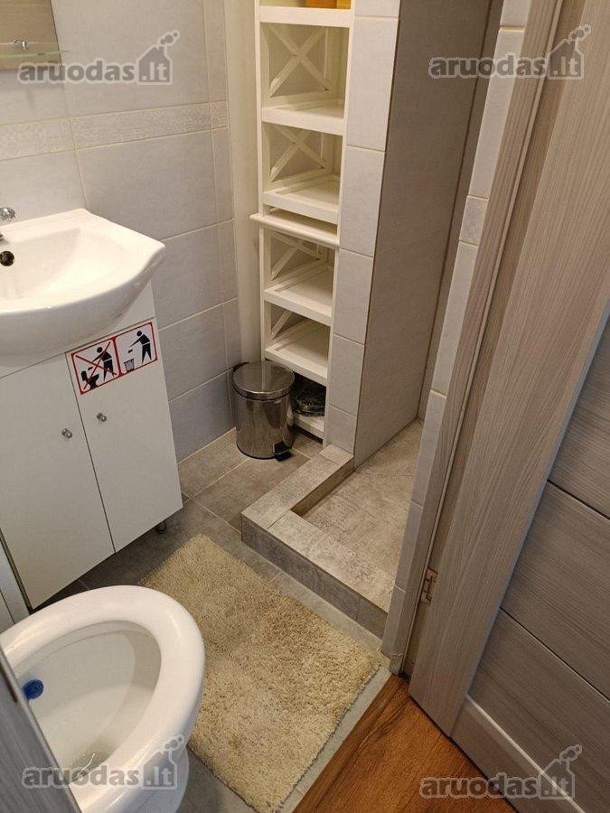 Parduodame butą Naugarduko gatvėje 25. - nuotraukos Nr. 10