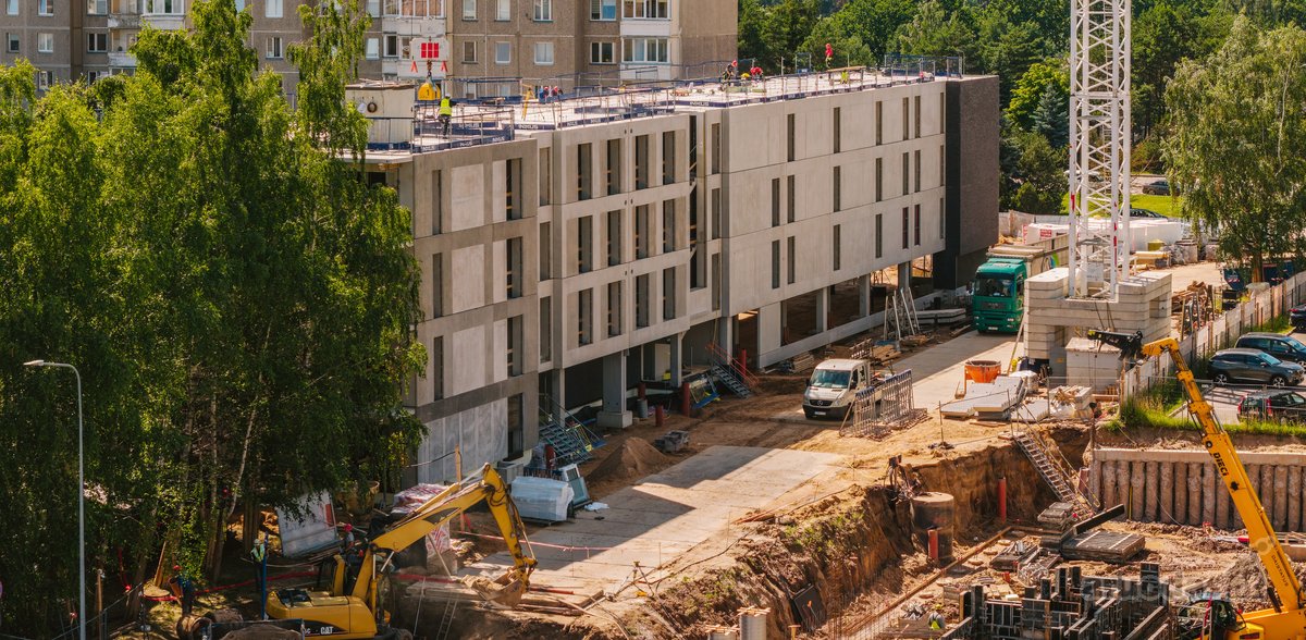 „Kuriu Naujai“ – naujai formuojamas - nuotraukos Nr. 2