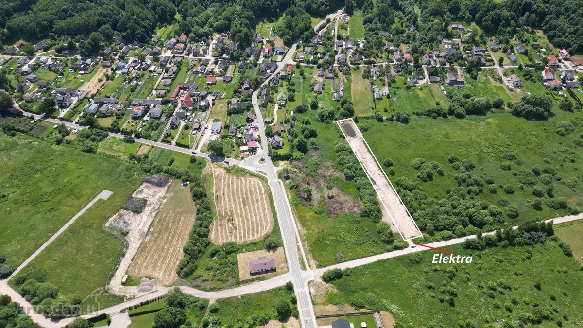 Parduodamas Sklypas Vilniaus Mieste, Gamtos - nuotraukos Nr. 10