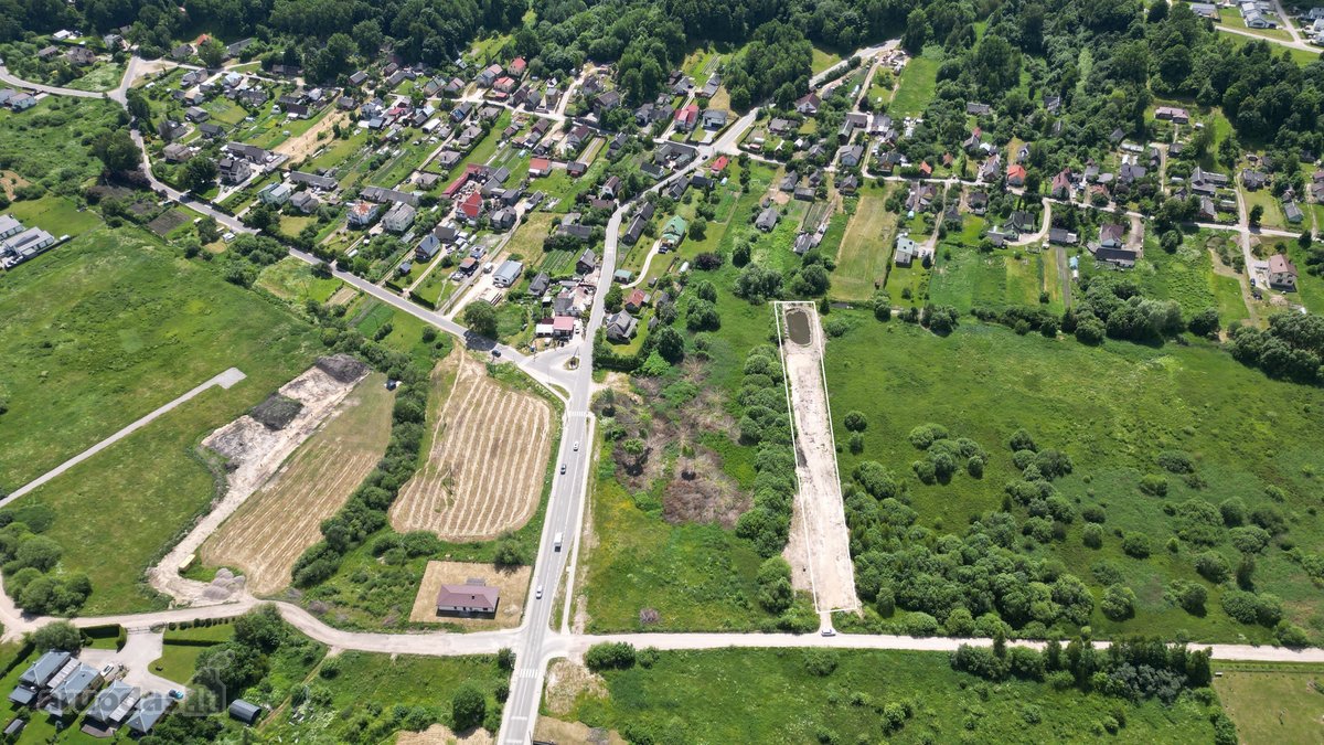 Parduodamas Sklypas Vilniaus Mieste, Gamtos - nuotraukos Nr. 11