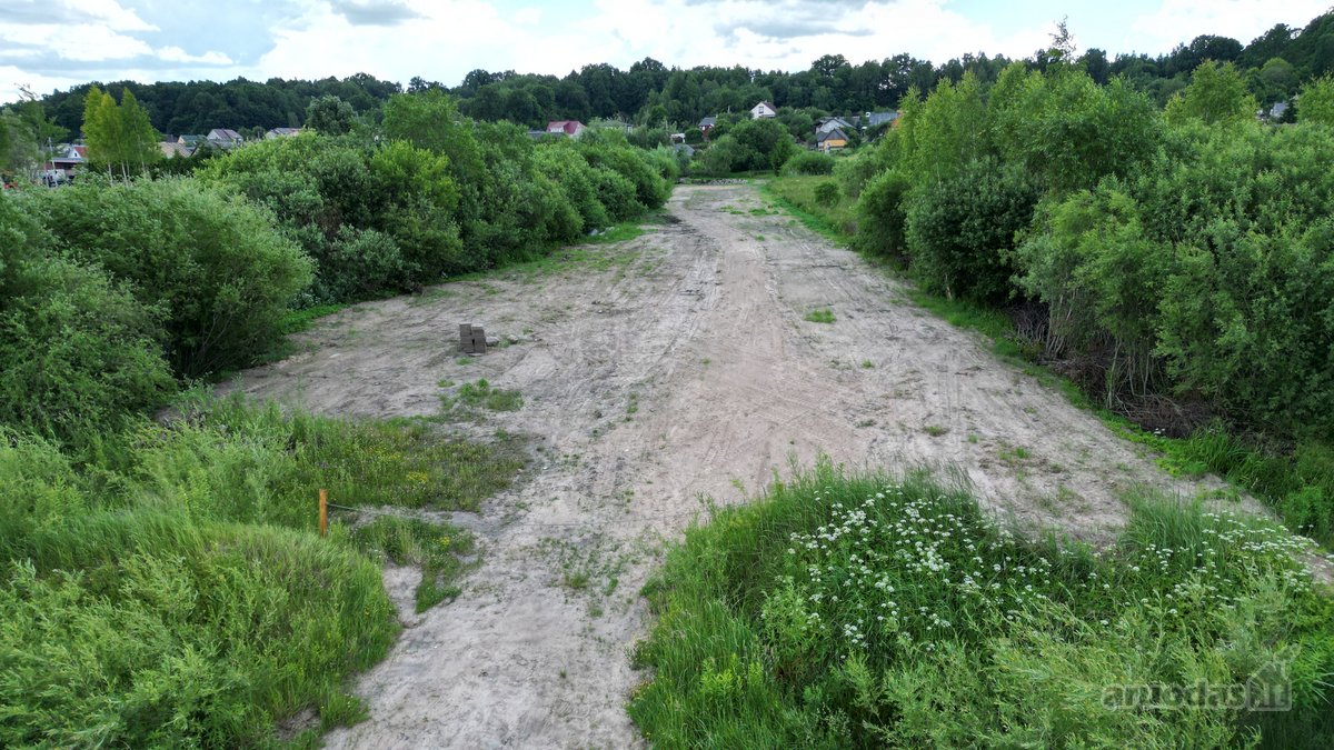 Parduodamas Sklypas Vilniaus Mieste, Gamtos - nuotraukos Nr. 3