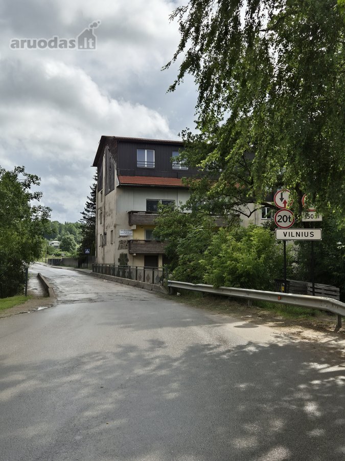 Parduodamas Sklypas Vilniaus Mieste, Gamtos - nuotraukos Nr. 14