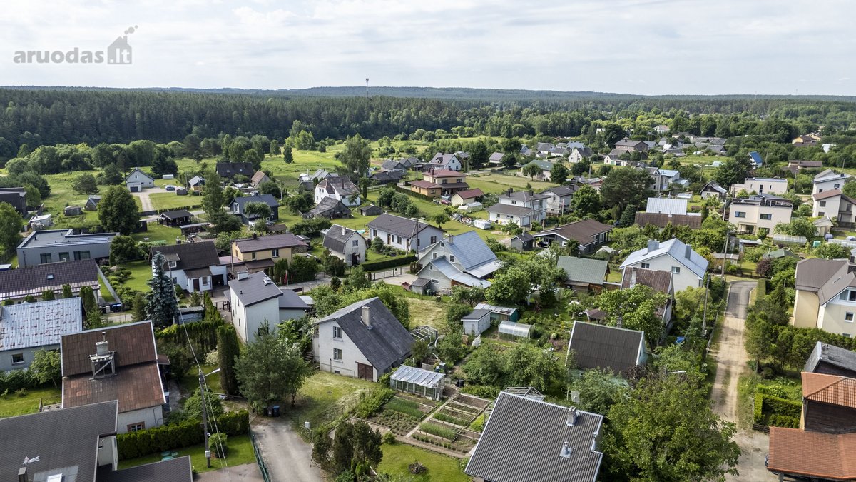 Vilniaus mieste, Ožkiniuose, parduodamas 7.49 - nuotraukos Nr. 3