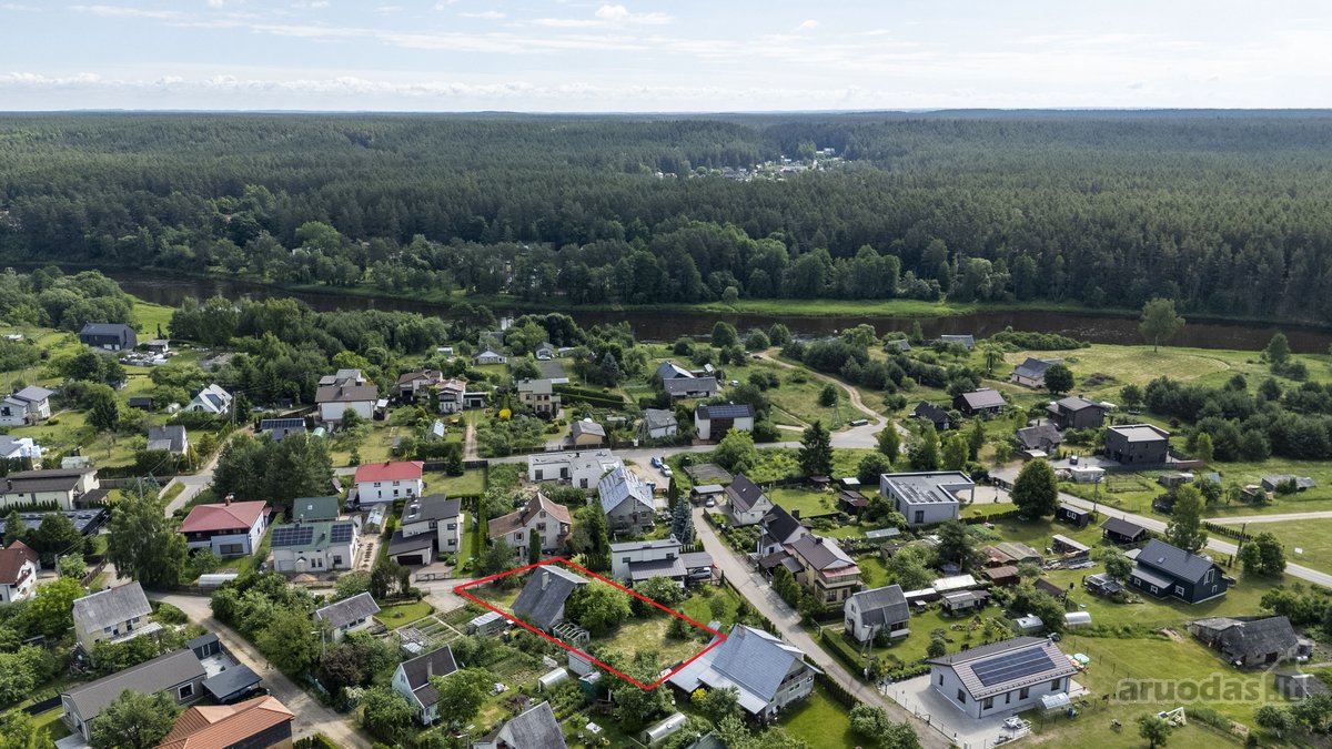 Vilniaus mieste, Ožkiniuose, parduodamas 7.49 - nuotraukos Nr. 4