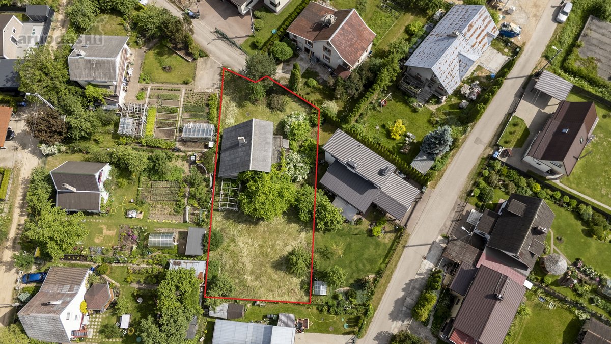Vilniaus mieste, Ožkiniuose, parduodamas 7.49 - nuotraukos Nr. 5