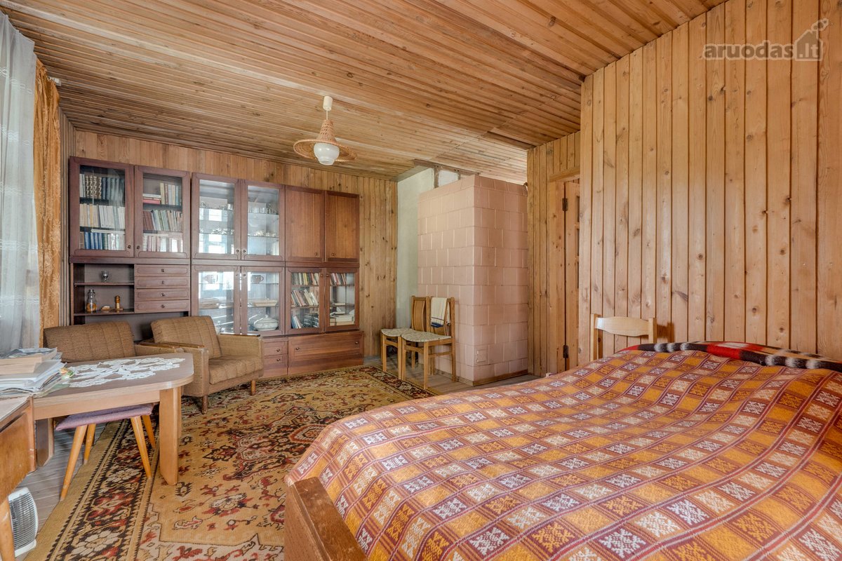 Vilniaus mieste, Ožkiniuose, parduodamas 7.49 - nuotraukos Nr. 6