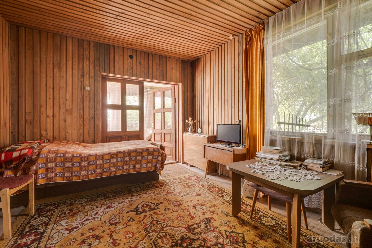 Vilniaus mieste, Ožkiniuose, parduodamas 7.49 - nuotraukos Nr. 7