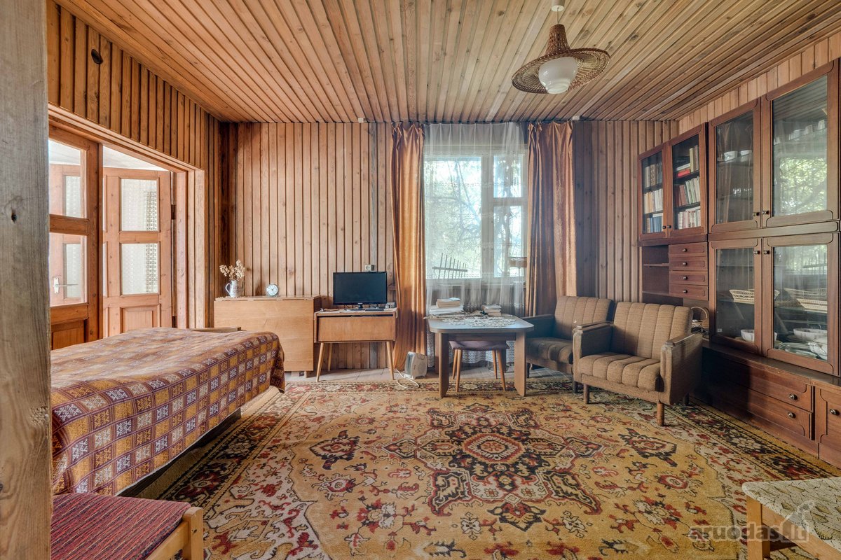 Vilniaus mieste, Ožkiniuose, parduodamas 7.49 - nuotraukos Nr. 8