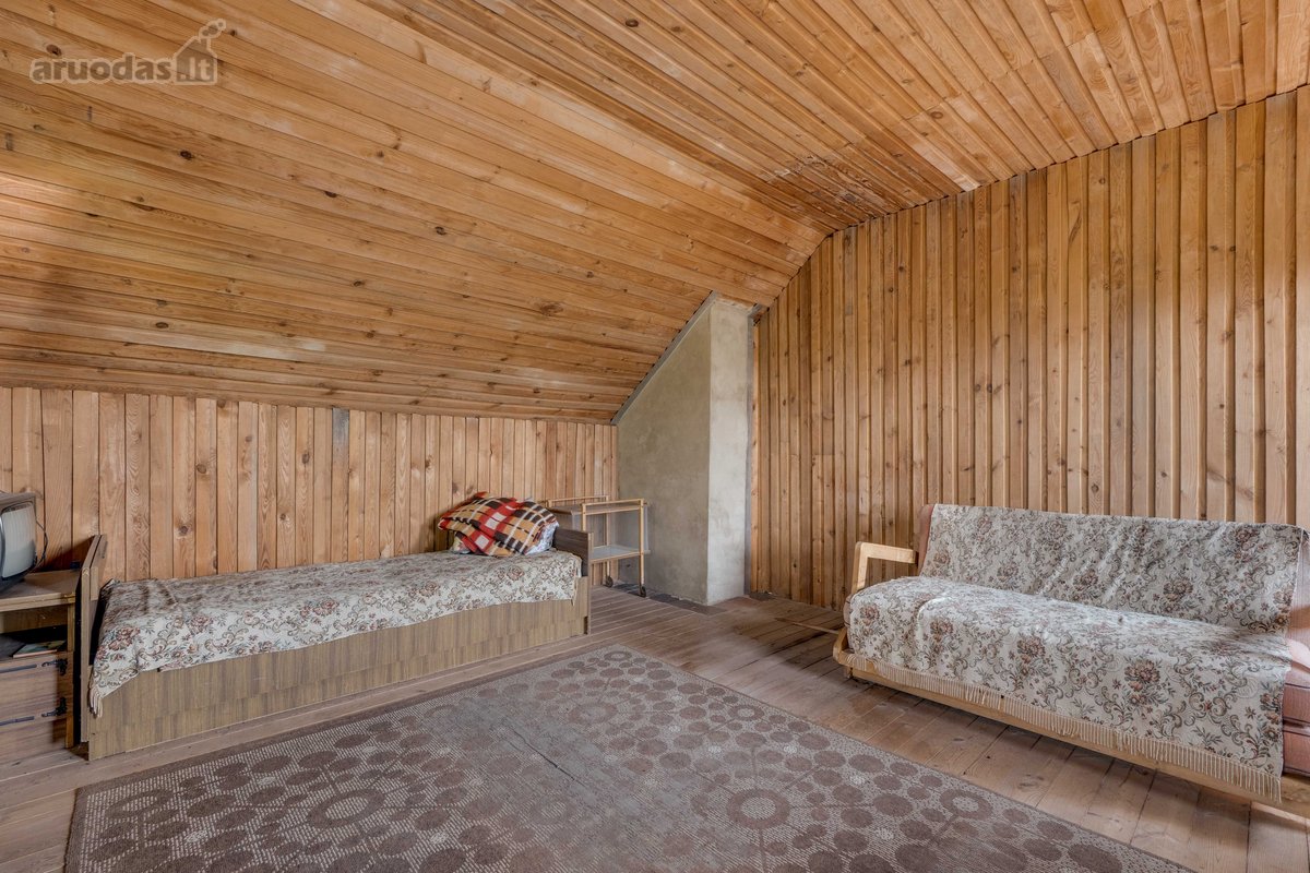 Vilniaus mieste, Ožkiniuose, parduodamas 7.49 - nuotraukos Nr. 10