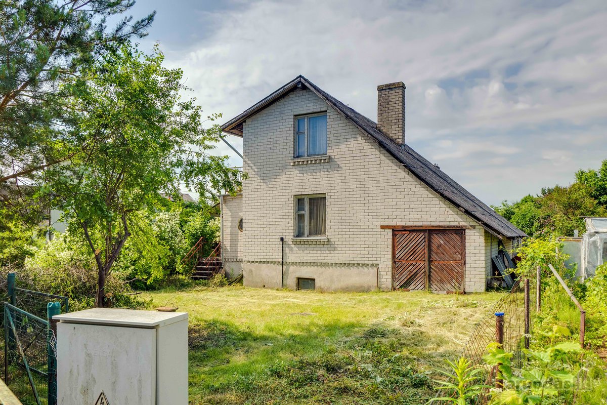 Vilniaus mieste, Ožkiniuose, parduodamas 7.49 - nuotraukos Nr. 14