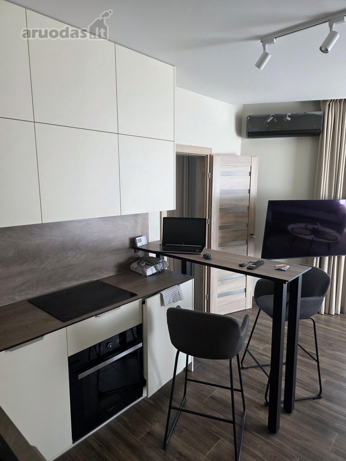 -Parduoda savininkas, Nt brokerių paslaugos - nuotraukos Nr. 3