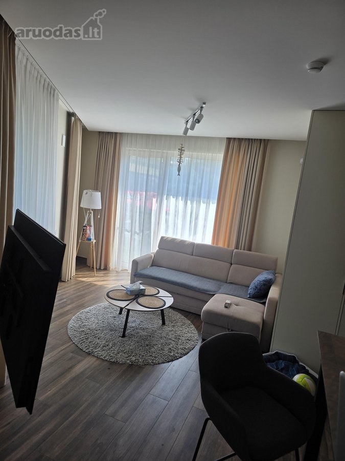 -Parduoda savininkas, Nt brokerių paslaugos - nuotraukos Nr. 4