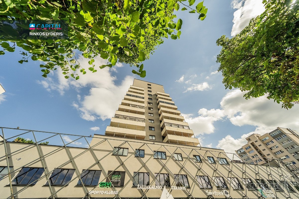 Išskirtiniai namai Žaliakalnyje – kai - nuotraukos Nr. 25