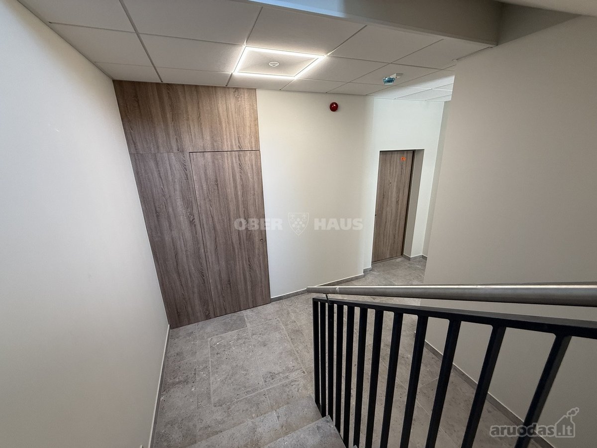 Kaštonų apartamentai – tai naujas, modernus - nuotraukos Nr. 28