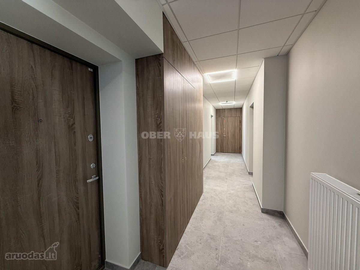 Kaštonų apartamentai – tai naujas, modernus - nuotraukos Nr. 22