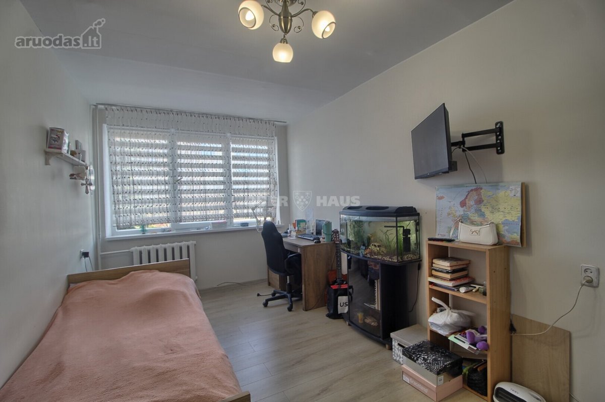 Parduodamas 2 k. butas Vilniaus g., Šimšės - nuotraukos Nr. 7