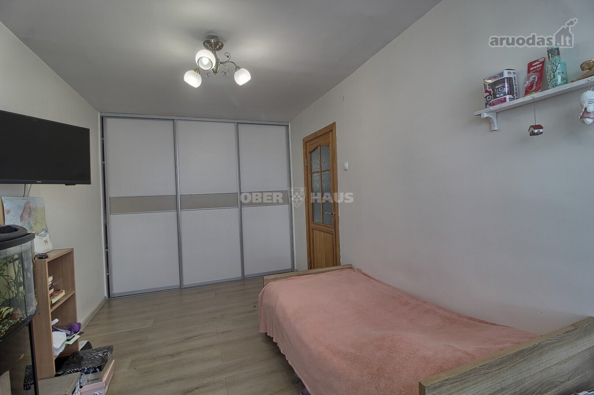 Parduodamas 2 k. butas Vilniaus g., Šimšės - nuotraukos Nr. 9