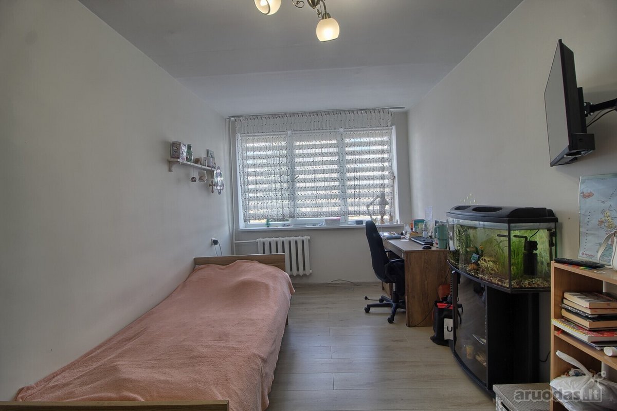 Parduodamas 2 k. butas Vilniaus g., Šimšės - nuotraukos Nr. 10