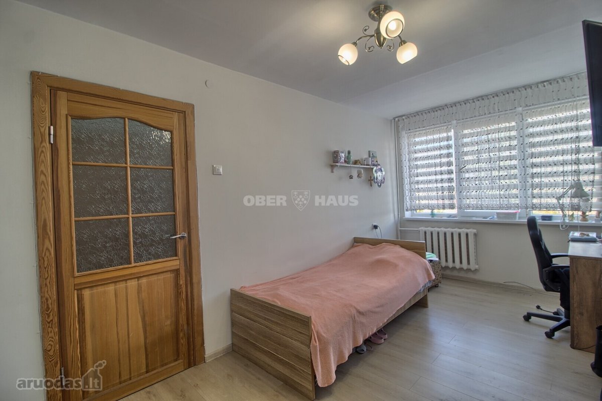Parduodamas 2 k. butas Vilniaus g., Šimšės - nuotraukos Nr. 12