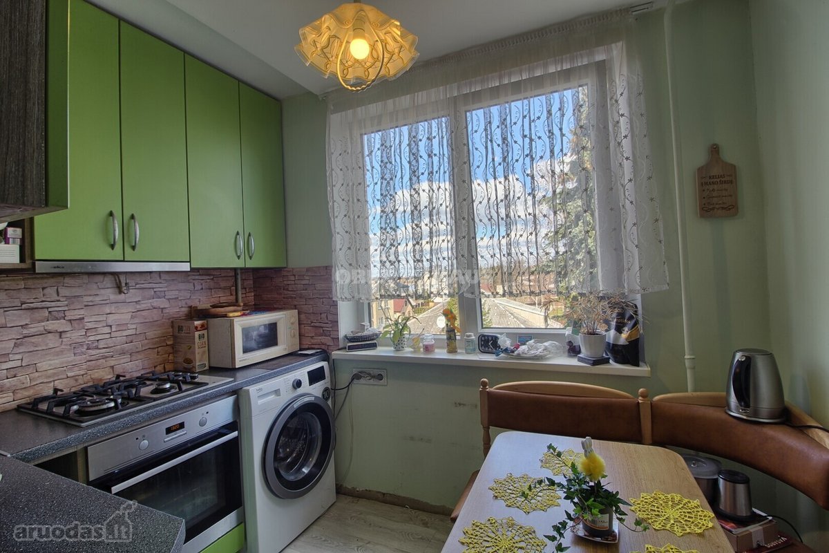 Parduodamas 2 k. butas Vilniaus g., Šimšės - nuotraukos Nr. 13