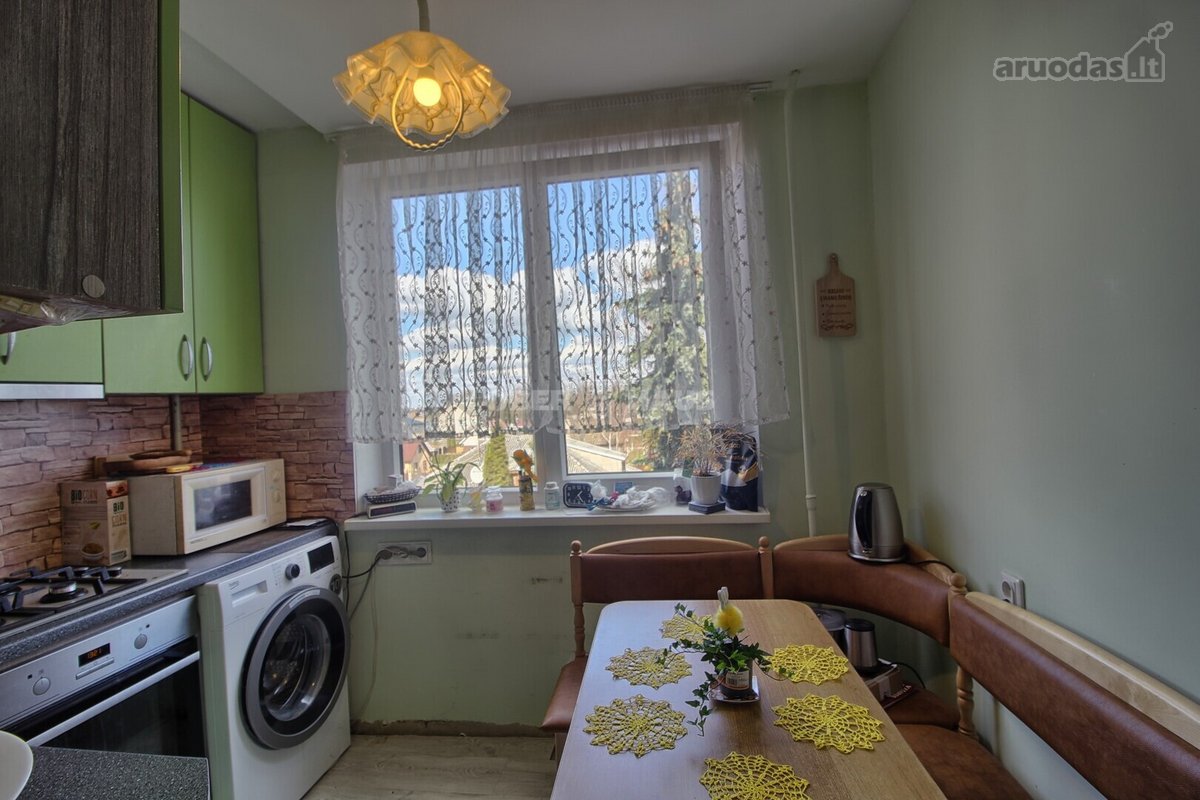 Parduodamas 2 k. butas Vilniaus g., Šimšės - nuotraukos Nr. 15