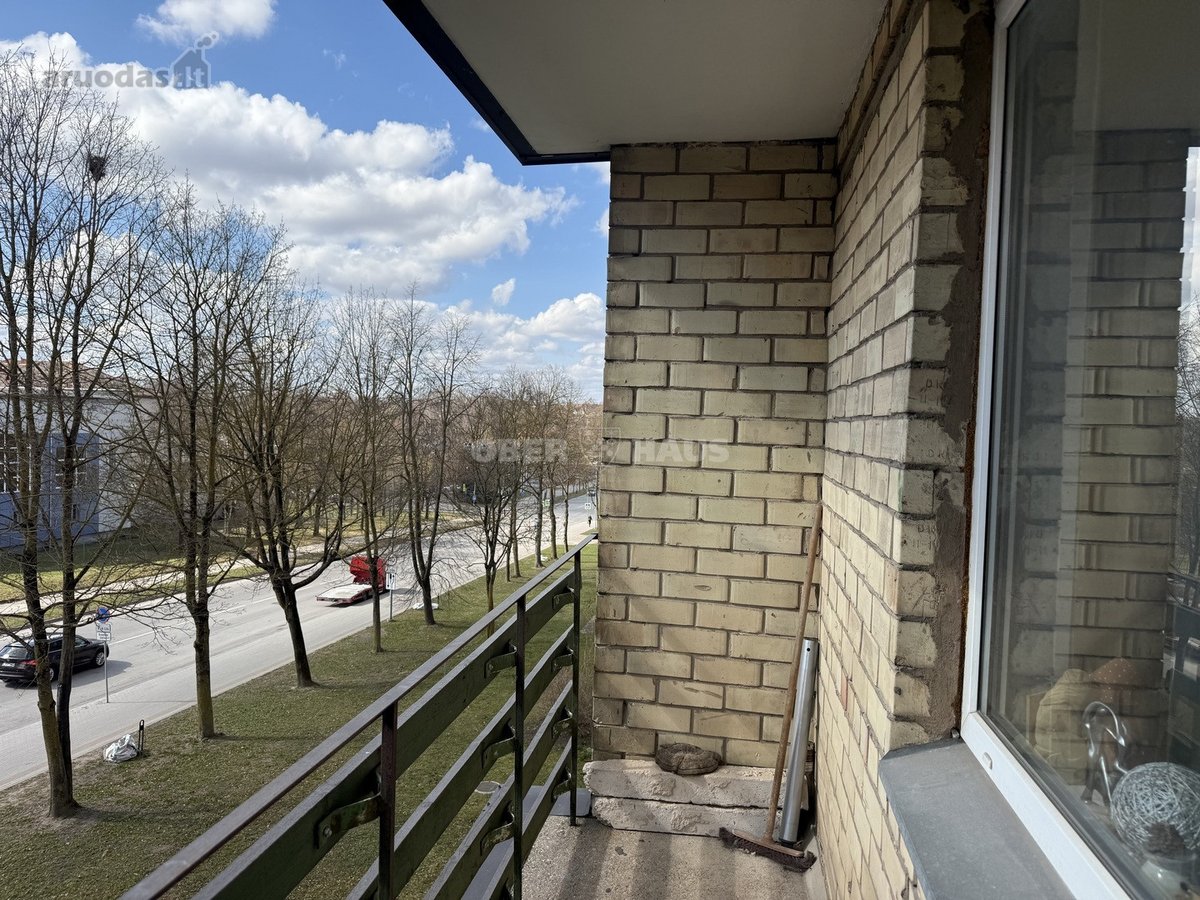 Parduodamas 2 k. butas Vilniaus g., Šimšės - nuotraukos Nr. 19