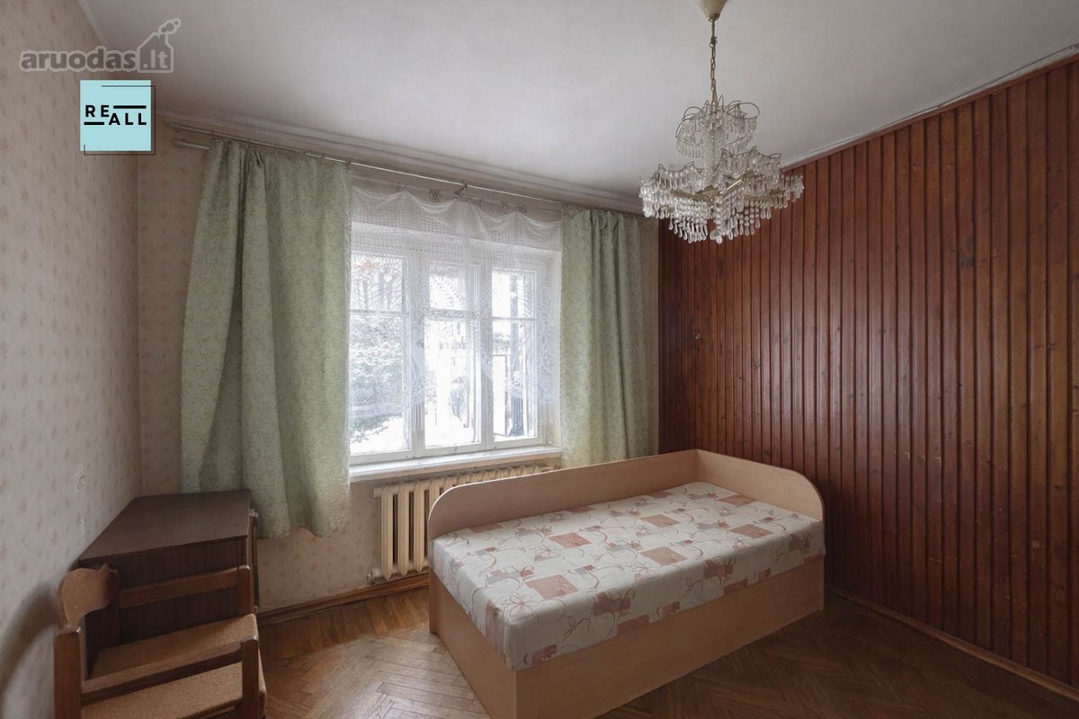 Parduodamas 5 Kambarių Namas Jablonskio G., - nuotraukos Nr. 4