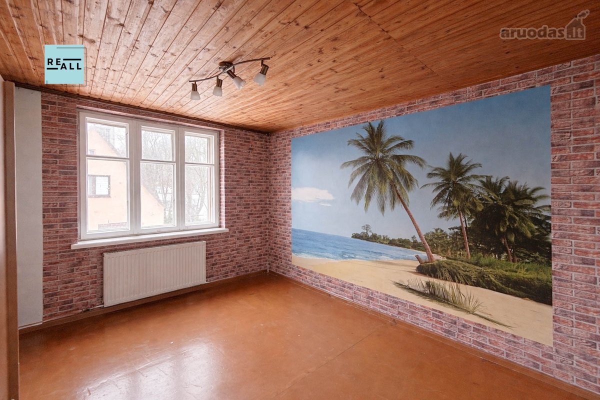 Parduodamas 5 Kambarių Namas Jablonskio G., - nuotraukos Nr. 17