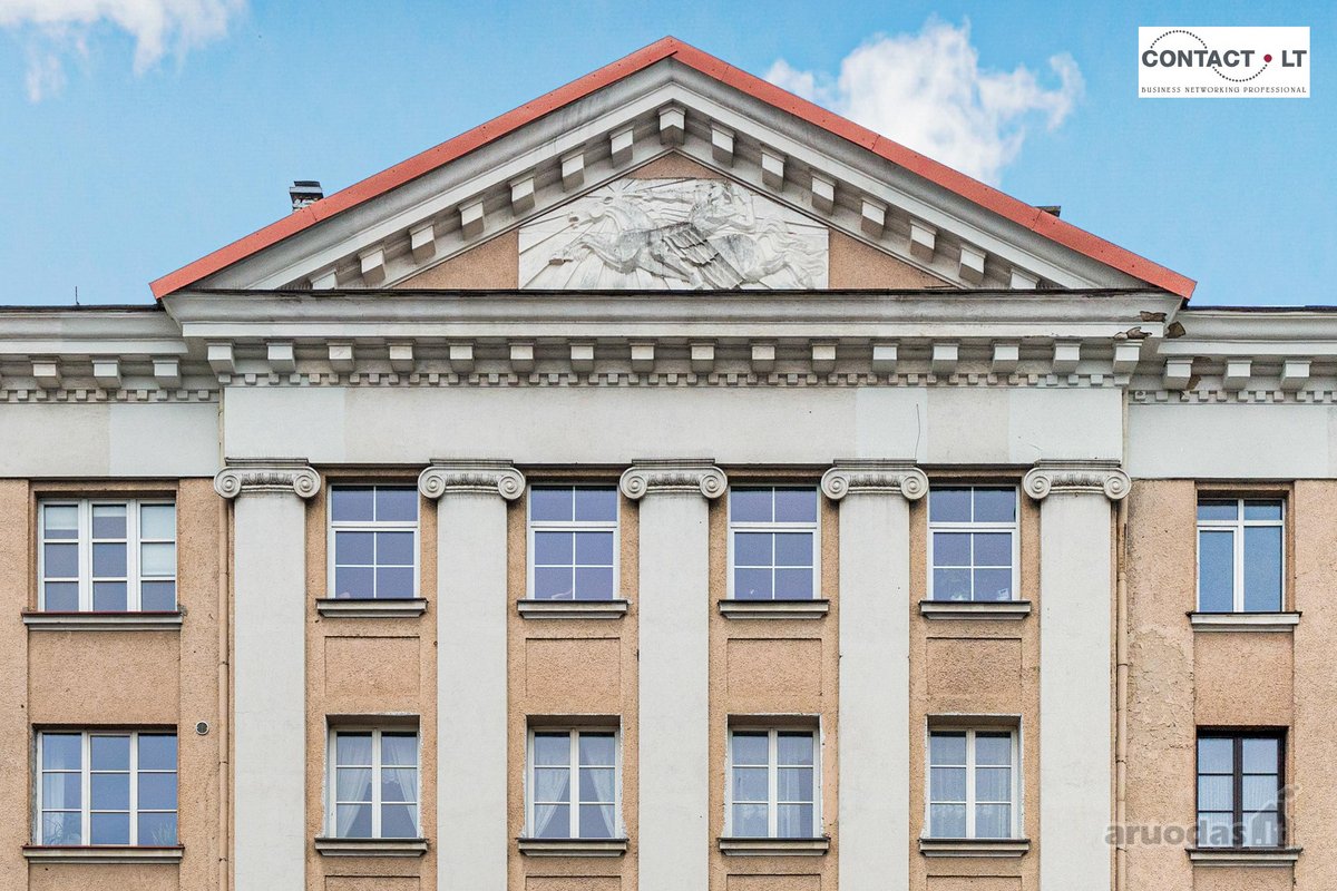 Parduodamas Jaukus Butas Prestižinėje - nuotraukos Nr. 32