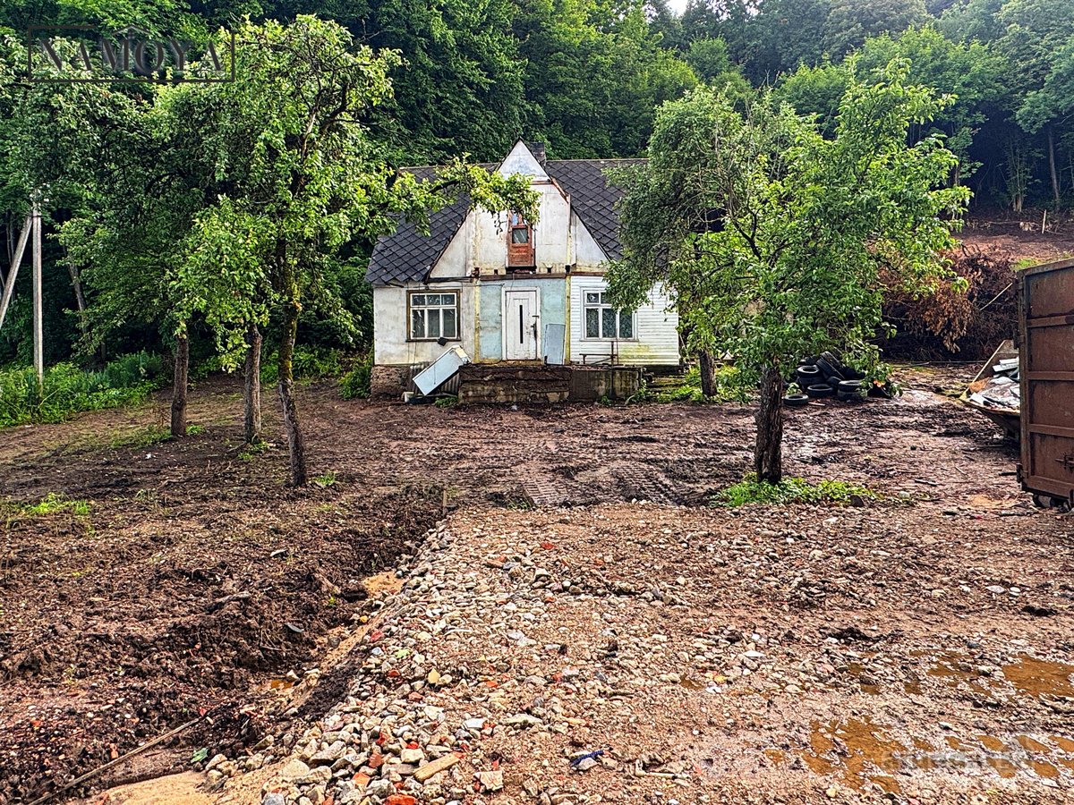 Reta, unikali galimybė įdomiam namo projektui - nuotraukos Nr. 9