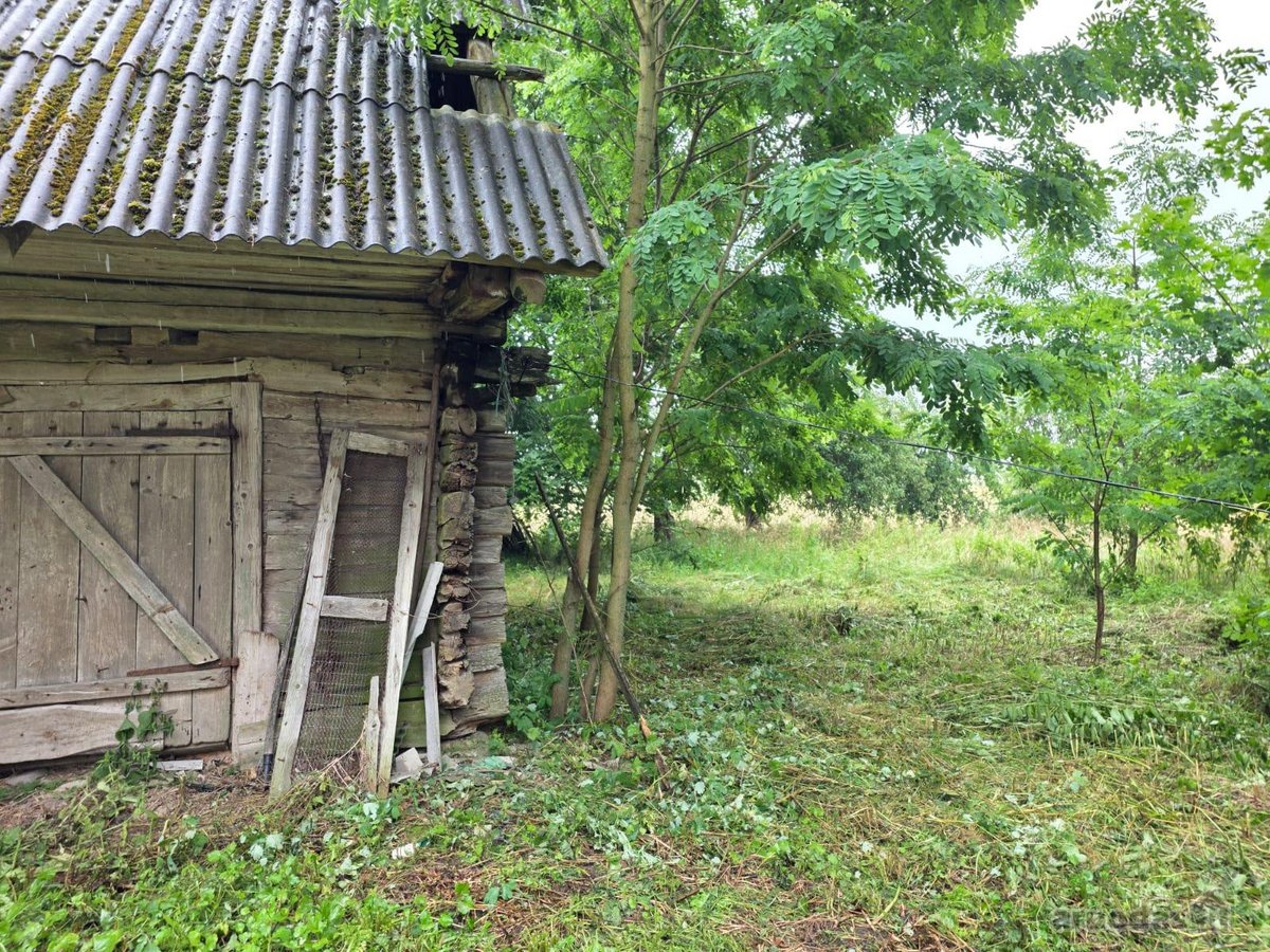 Parduodama autentiška sodyba su 1,79 ha žemės - nuotraukos Nr. 7