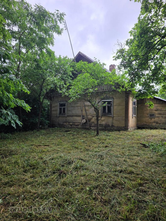 Parduodama autentiška sodyba su 1,79 ha žemės - nuotraukos Nr. 15